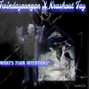 Intentions (feat. Twindayoungan) (Explicit)