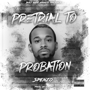 Pretrial to Probation (Explicit)