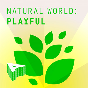 Natural World - Playful