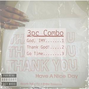 Epistle (Bonus Track)