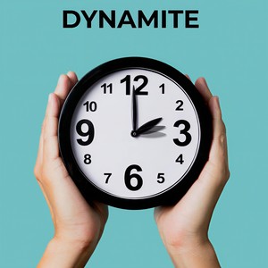 The Dirty Dozen (Explicit)