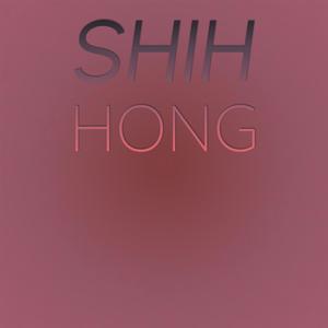 Shih Hong