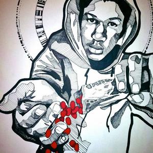 Trayvon Martin Dedication (2013) (Explicit)