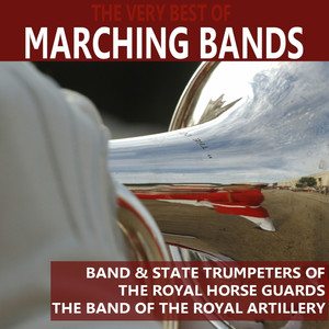 The Very Best of Marching Bands