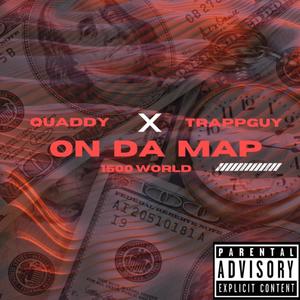 On Da Map (Explicit)