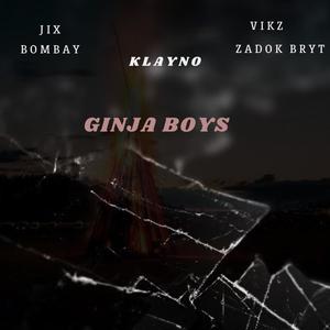 Ginja Boys (feat. Jix, Bombay, Vikz & Zadok bryt)