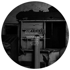 Kammer 242 (Carara Remix)