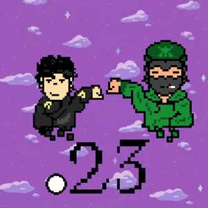 .23 (feat. Serberusft) (Explicit)