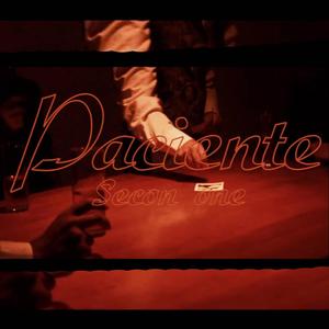 Paciente (feat. Morbus Zonicko) (Explicit)