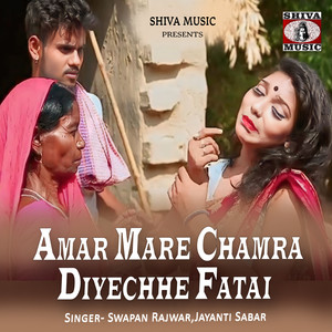 Amar Mare Chamra Diyechhe Fatai