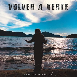 Volver a Verte (feat. Marce Burry)