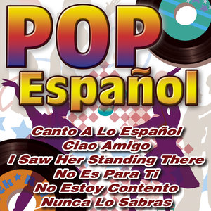 Pop Español