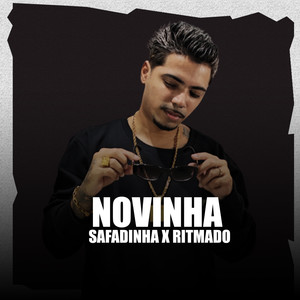 Novinha Safadinha x Ritmado (Explicit)
