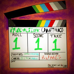 ONE TAKE (feat. Cxnscious Now) (Explicit)