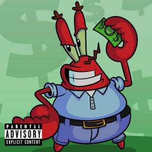 Mr. Krabs (Explicit)