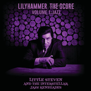 Lilyhammer The Score Vol.1: Jazz