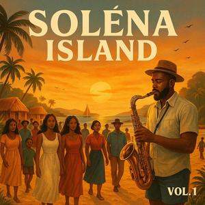 Soléna - Vol 1