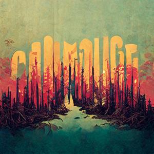 Camouflage (feat. Knautic)