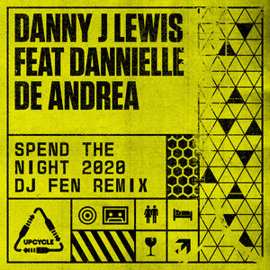 Spend The Night 2020 (Dj Fen Remix)