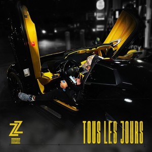 Tous les jours (Explicit)