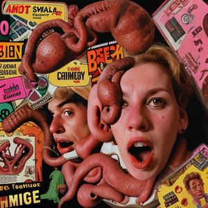 Fartin' is Music (Explicit)