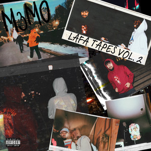 LAFA TAPES, VOL. 2 (Explicit)