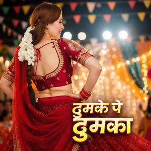 ठुमके पे ठुमका