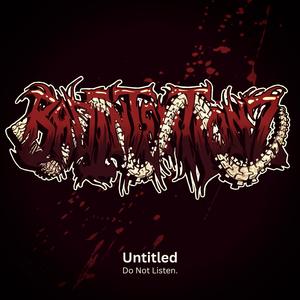 May Your Reflection Rot (Instrumental)