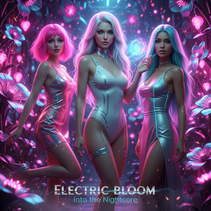 Electric Bloom (Daycore)