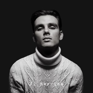 VILIUS POPENDIKIS - Ji Mergina