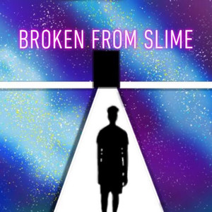 broken from slime (Explicit)