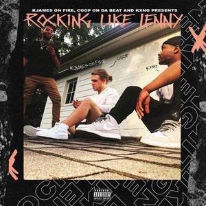 Rocking Like Lenny (Explicit)