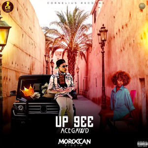 Up Gee (Radio Edit)