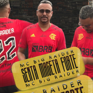 Senta Maceta Forte (Explicit)