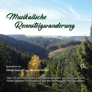 Musikalische Rennsteigwanderung