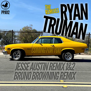 Coming For You (Jesse Austin Remix 2)
