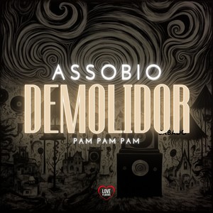 Assobio Demolidor Pam Pam Pam (Explicit)