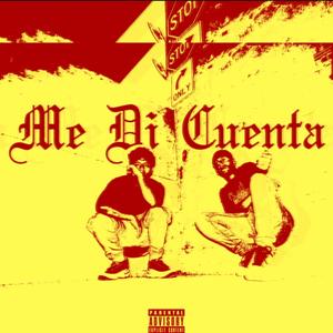 Me Di Cuenta(feat. Tr. Cheke) (Explicit)