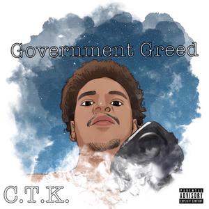 Goverment Greed (Explicit)