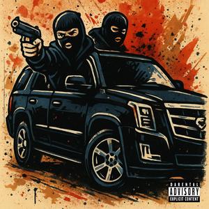 REAL STRIKERS 2! (feat. C3RTIFI3D.DRIZZI3) (Explicit)