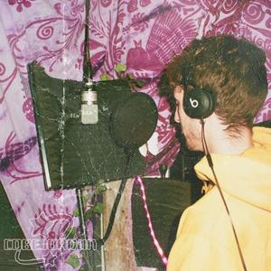 Peach tree (feat. Church-Hill)