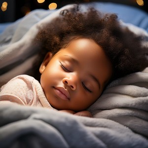 Resplandor Silencioso, Acurrucarse Suavemente