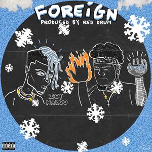 Foreign (Explicit)