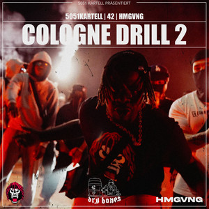 Cologne Drill2 (Explicit)