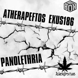 Panolethria (feat. Atherapeftos mc) (Explicit)