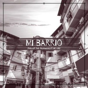 Mi Barrio