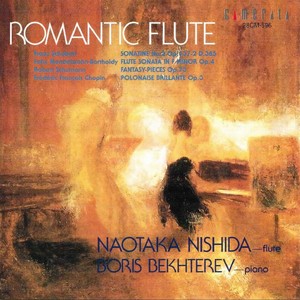 Polonaise Brillante, Op. 3