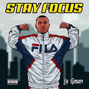 Stay Focus (Explicit)