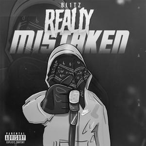 Really Mistaken (Explicit)