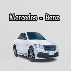 Mercedez - Benz (Explicit)